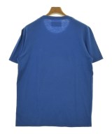Maison Margiela（メゾンマルジェラ）Tシャツ・カットソー 青 サイズ:50(XL位) メンズ/2200705408219