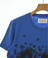 Maison Margiela（メゾンマルジェラ）Tシャツ・カットソー 青 サイズ:50(XL位) メンズ/2200705408219