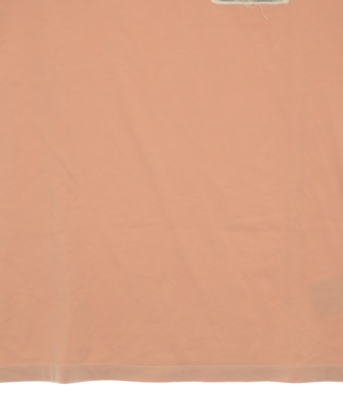 Maison Margiela（メゾンマルジェラ）Tシャツ・カットソー ベージュ サイズ:48(L位) メンズ/2200705408226