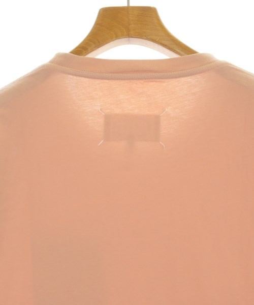 Maison Margiela（メゾンマルジェラ）Tシャツ・カットソー ベージュ サイズ:48(L位) メンズ/2200705408226