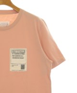 Maison Margiela（メゾンマルジェラ）Tシャツ・カットソー ベージュ サイズ:48(L位) メンズ/2200705408226