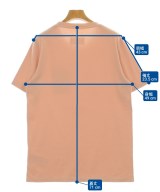 Maison Margiela（メゾンマルジェラ）Tシャツ・カットソー ベージュ サイズ:48(L位) メンズ/2200705408226