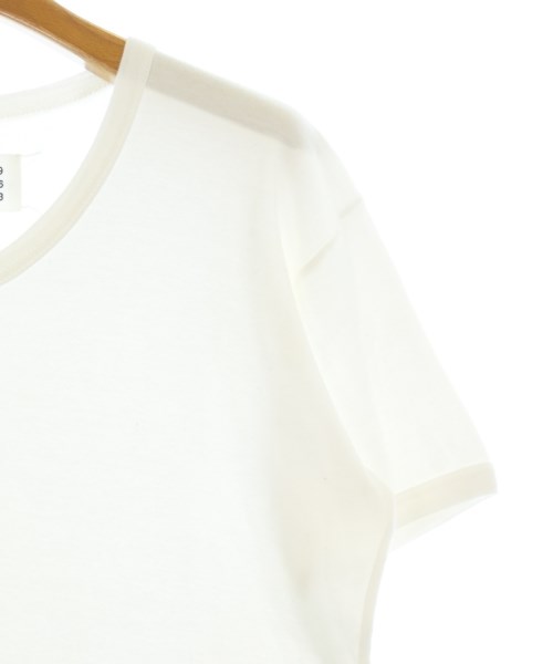 Maison Margiela（メゾンマルジェラ）Tシャツ・カットソー 白 サイズ:L メンズ/2200705408271