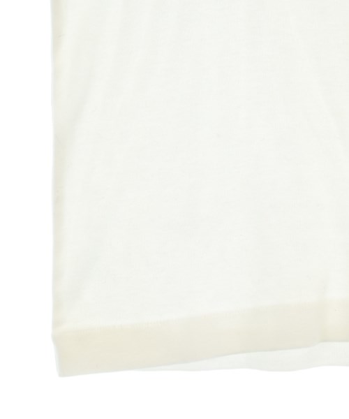 Maison Margiela（メゾンマルジェラ）Tシャツ・カットソー 白 サイズ:L メンズ/2200705408271