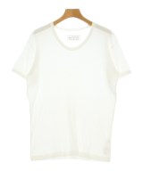 Maison Margiela（メゾンマルジェラ）Tシャツ・カットソー 白 サイズ:L メンズ/2200705408271