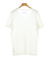 Maison Margiela（メゾンマルジェラ）Tシャツ・カットソー 白 サイズ:L メンズ/2200705408271