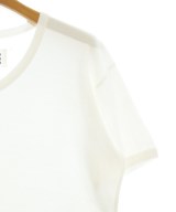 Maison Margiela（メゾンマルジェラ）Tシャツ・カットソー 白 サイズ:L メンズ/2200705408271