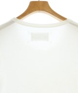 Maison Margiela（メゾンマルジェラ）Tシャツ・カットソー 白 サイズ:L メンズ/2200705408271