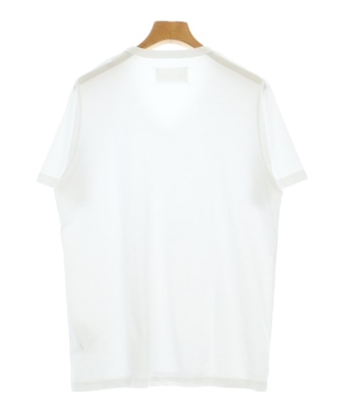 Maison Margiela（メゾンマルジェラ）Tシャツ・カットソー 白 サイズ:46(M位) メンズ/2200705408288