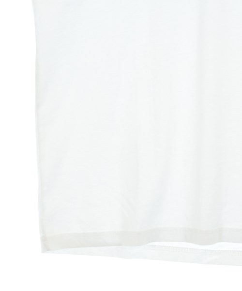 Maison Margiela（メゾンマルジェラ）Tシャツ・カットソー 白 サイズ:46(M位) メンズ/2200705408288