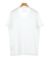 Maison Margiela（メゾンマルジェラ）Tシャツ・カットソー 白 サイズ:46(M位) メンズ/2200705408288
