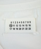 Maison Margiela（メゾンマルジェラ）Tシャツ・カットソー 白 サイズ:46(M位) メンズ/2200705408288