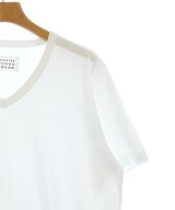 Maison Margiela（メゾンマルジェラ）Tシャツ・カットソー 白 サイズ:46(M位) メンズ/2200705408288