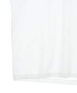 Maison Margiela（メゾンマルジェラ）Tシャツ・カットソー 白 サイズ:46(M位) メンズ/2200705408288