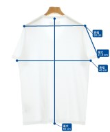Maison Margiela（メゾンマルジェラ）Tシャツ・カットソー 白 サイズ:46(M位) メンズ/2200705408288