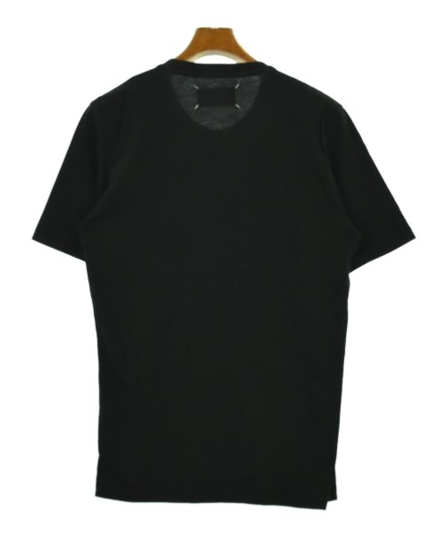 Maison Margiela（メゾンマルジェラ）Tシャツ・カットソー 黒 サイズ:48(L位) メンズ/2200706103038