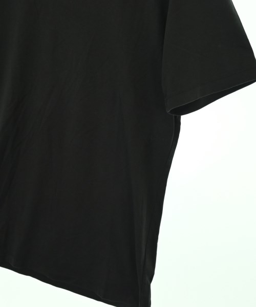 Maison Margiela（メゾンマルジェラ）Tシャツ・カットソー 黒 サイズ:48(L位) メンズ/2200706103038