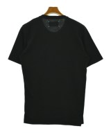 Maison Margiela（メゾンマルジェラ）Tシャツ・カットソー 黒 サイズ:48(L位) メンズ/2200706103038