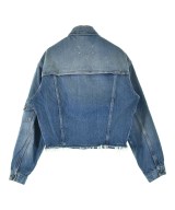 Maison Margiela（メゾンマルジェラ）ブルゾン 青 サイズ:40(M位) レディース/2200701498016