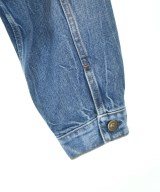 Maison Margiela（メゾンマルジェラ）ブルゾン 青 サイズ:40(M位) レディース/2200701498016