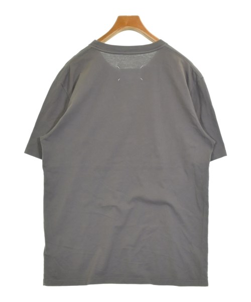 Maison Margiela（メゾンマルジェラ）Tシャツ・カットソー グレー サイズ:L メンズ/2200706271010