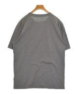Maison Margiela（メゾンマルジェラ）Tシャツ・カットソー グレー サイズ:L メンズ/2200706271010
