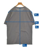 Maison Margiela（メゾンマルジェラ）Tシャツ・カットソー グレー サイズ:L メンズ/2200706271010