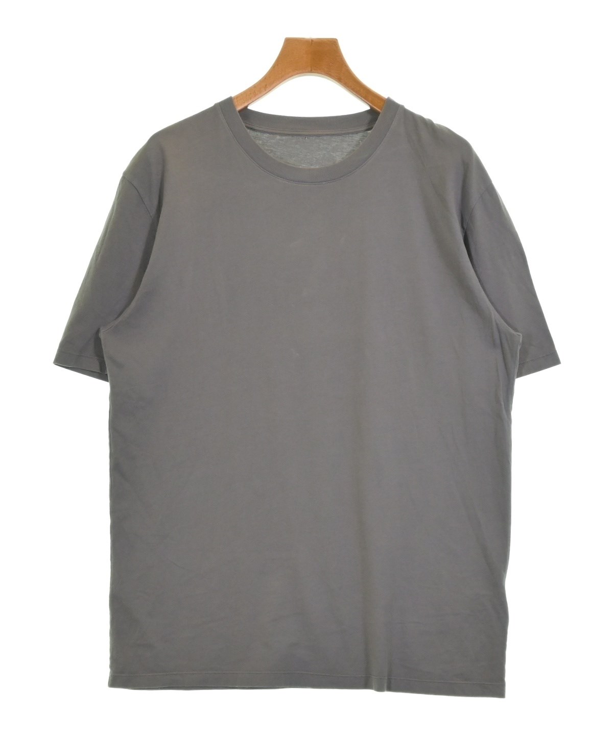 Maison Margiela（メゾンマルジェラ）Tシャツ・カットソー グレー