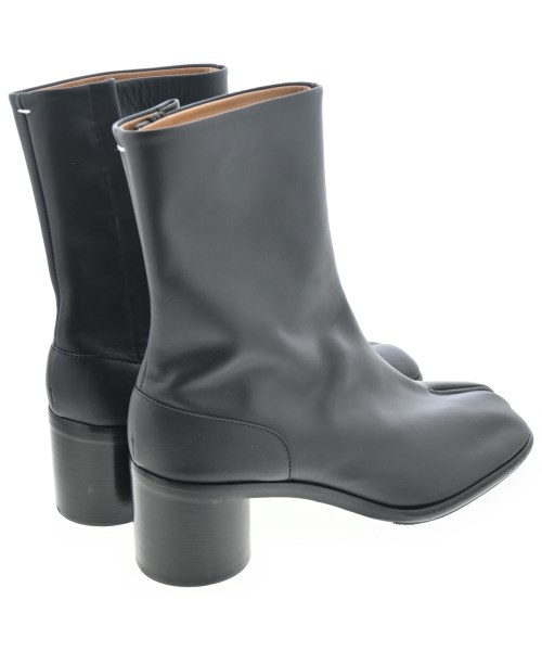 Maison Margiela（メゾンマルジェラ）ブーツ 黒 サイズ:EU42(27cm位) メンズ/2200706359015
