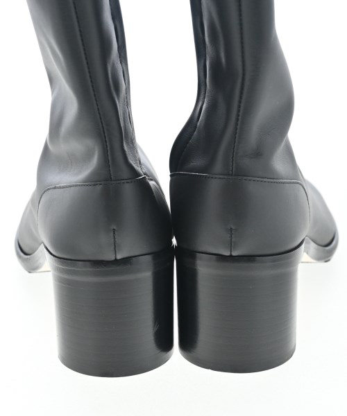 Maison Margiela（メゾンマルジェラ）ブーツ 黒 サイズ:EU42(27cm位) メンズ/2200706359015