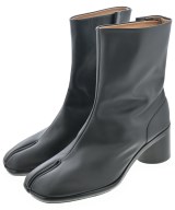 Maison Margiela（メゾンマルジェラ）ブーツ 黒 サイズ:EU42(27cm位) メンズ/2200706359015
