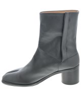 Maison Margiela（メゾンマルジェラ）ブーツ 黒 サイズ:EU42(27cm位) メンズ/2200706359015