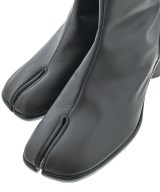 Maison Margiela（メゾンマルジェラ）ブーツ 黒 サイズ:EU42(27cm位) メンズ/2200706359015
