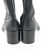 Maison Margiela（メゾンマルジェラ）ブーツ 黒 サイズ:EU42(27cm位) メンズ/2200706359015
