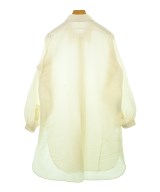 Maison Margiela（メゾンマルジェラ）カジュアルシャツ 白 サイズ:36(XS位) レディース/2200703821027