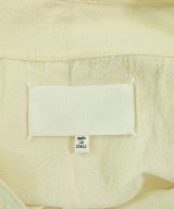 Maison Margiela（メゾンマルジェラ）カジュアルシャツ 白 サイズ:36(XS位) レディース/2200703821027