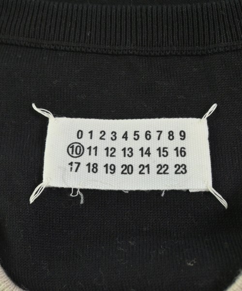 Maison Margiela（メゾンマルジェラ）ニット・セーター ベージュ サイズ:-(M位) メンズ/2200703821041