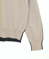 Maison Margiela（メゾンマルジェラ）ニット・セーター ベージュ サイズ:-(M位) メンズ/2200703821041