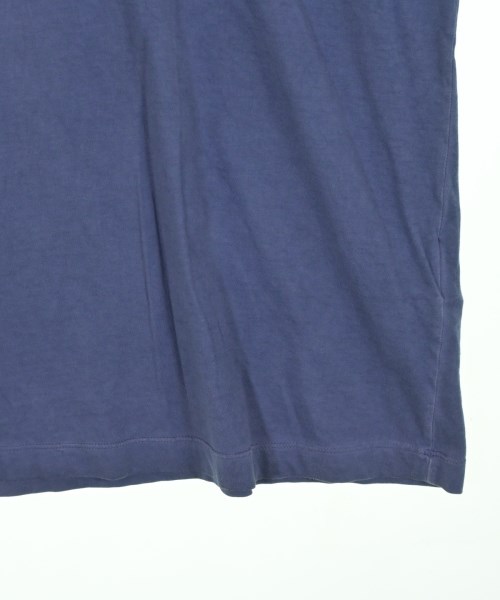 Maison Margiela（メゾンマルジェラ）Tシャツ・カットソー 紺 サイズ:48(L位) メンズ/2200706333084