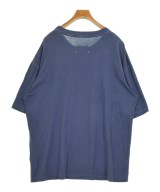 Maison Margiela（メゾンマルジェラ）Tシャツ・カットソー 紺 サイズ:48(L位) メンズ/2200706333084