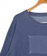 Maison Margiela（メゾンマルジェラ）Tシャツ・カットソー 紺 サイズ:48(L位) メンズ/2200706333084