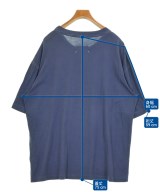 Maison Margiela（メゾンマルジェラ）Tシャツ・カットソー 紺 サイズ:48(L位) メンズ/2200706333084