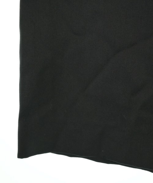 Maison Margiela（メゾンマルジェラ）ひざ丈スカート 黒 サイズ:40(M位) レディース/2200706380118