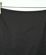Maison Margiela（メゾンマルジェラ）ひざ丈スカート 黒 サイズ:40(M位) レディース/2200706380118