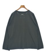 Maison Margiela（メゾンマルジェラ）Tシャツ・カットソー グレー サイズ:M メンズ/2200706490015