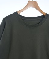Maison Margiela（メゾンマルジェラ）Tシャツ・カットソー グレー サイズ:M メンズ/2200706490015