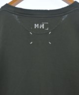 Maison Margiela（メゾンマルジェラ）Tシャツ・カットソー グレー サイズ:M メンズ/2200706490015