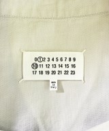 Maison Margiela（メゾンマルジェラ）カジュアルシャツ グレー サイズ:50(XL位) メンズ/2200706490022