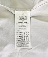 Maison Margiela（メゾンマルジェラ）カジュアルシャツ グレー サイズ:50(XL位) メンズ/2200706490022