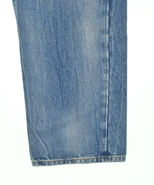 Maison Margiela（メゾンマルジェラ）デニムパンツ 青 サイズ:32(L位) メンズ/2200706490114